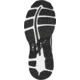 Asics GEL-Kayano 24 Road Running Shoes - Women's, Black/Phantom/White, Medium, 10 US T799N.9016-10