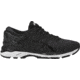 Asics GEL-Kayano 24 Road Running Shoes - Women's, Black/Phantom/White, Medium, 10 US T799N.9016-10