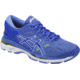 Asics GEL-Kayano 24 Road Running Shoes - Women's, Blue Purple/Regatta Blue/White, Narrow, 10 US T7A7N.4840-10