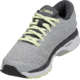 Asics GEL-Kayano 24 Road Running Shoes - Women's, Glacier Grey/White/Carbon, Medium, 10 US T799N.9601-10