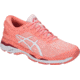 Asics GEL-Kayano 24 Road Running Shoes - Women's, Seashell Pink/White/Begonia Pink, Medium, 10 US T799N.1701-10
