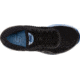 Asics GEL-Kayano 25 Road Running Shoes - Womens, Black/ASICS Blue, Medium, 7 US, 1012A026.001-7