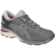 Asics GEL-Kayano 25 Road Running Shoes - Womens, Carbon/Mid Grey, Medium, 7 US, 1012A026.020-7