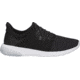 Asics GEL-Kenun Lyte Men's Casual Shoe, Black/Phantom/Dark Grey, 12 US, T830N.9016-12