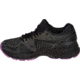 Asics GEL-Nimbus 20 Lite-Show Road Running Shoes - Womens, Black/Black, Medium, 10 US, 1012A037.001-10