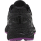 Asics GEL-Nimbus 20 Lite-Show Road Running Shoes - Womens, Black/Black, Medium, 10 US, 1012A037.001-10