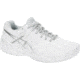Asics GEL-Resolution 7 Clay Court Road Running Shoes - Womens, White/Silver, Medium, 6.5 US, E752Y.0193-6.5