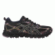 Asics Gel-Scram 3 Trail Running Shoe - Women's-Phantom/Phantom/Eggplant-Medium-7.5