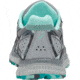 Asics GEL-Scram 3 Trail Running Shoes - Women's, Stone Grey/Silver/Aruba Blue, Medium, 6.5 US T6K7N.1193-6.5