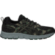 Asics GEL-Scram 4 - Mens, Black/Irvine, 10.5, Medium, 1011A045.002-10.5