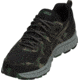 Asics GEL-Scram 4 - Mens, Black/Irvine, 10.5, Medium, 1011A045.002-10.5