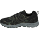 Asics GEL-Scram 4 - Mens, Black/Irvine, 10.5, Medium, 1011A045.002-10.5
