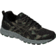 Asics GEL-Scram 4 - Mens, Black/Irvine, 10.5, Medium, 1011A045.002-10.5
