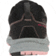 Asics GEL-Scram 4 Trail Running Shoes - Womens, Black/Dark Grey, Medium, 6.5 US, 1012A039.001-6.5