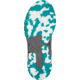 Asics GEL-Scram 4 Trail Running Shoes - Womens, Mid Grey/Lagoon, Medium, 9 US, 1012A039.020-9