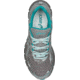 Asics GEL-Scram 4 Trail Running Shoes - Womens, Mid Grey/Lagoon, Medium, 9 US, 1012A039.020-9