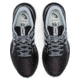Asics Gel-Scram 5 Running Shoes - Womens, Black/White, Medium, 8.5, 1012A474-001-8.5