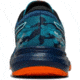 Asics Gel-Scram 5 Running Shoes - Womens, Blue Expanse/White, Medium, 10.5, 1012A474-400-10.5