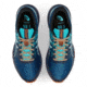 Asics Gel-Scram 5 Running Shoes - Womens, Blue Expanse/White, Medium, 10.5, 1012A474-400-10.5