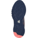 Asics GEL-SONOMA 3 Trail Running Shoes - Women's, Smoke Blue/Indigo Blue/Begonia Pink, Medium, 6.5 US T774N.5649-6.5
