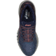 Asics GEL-SONOMA 3 Trail Running Shoes - Women's, Smoke Blue/Indigo Blue/Begonia Pink, Medium, 6.5 US T774N.5649-6.5