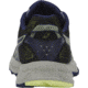 Asics GEL-SONOMA 3 Trail Running Shoes - Women's, Stone Grey/Indigo Blue/Limelight, Medium, 11 US T774N.1149-11