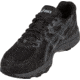 Asics GEL-Venture 6 Trail Running Shoes - Men's, Black/Phantom/Mid Grey, Extra Wide, 10 US T7G3N.9016-10