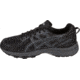 Asics GEL-Venture 6 Trail Running Shoes - Men's, Black/Phantom/Mid Grey, Extra Wide, 10 US T7G3N.9016-10