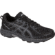 Asics GEL-Venture 6 Trail Running Shoes - Men's, Black/Phantom/Mid Grey, Medium, 10 US T7G1N.9016-10