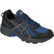 Asics GEL-Venture 6 Trail Running Shoes - Men's, Victoria Blue/Victoria Blue/Black, Medium, 10 US T7G1N.4545-10