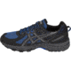 Asics GEL-Venture 6 Trail Running Shoes - Men's, Victoria Blue/Victoria Blue/Black, Medium, 10 US T7G1N.4545-10