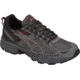 Asics GEL-Venture 6 Trail Running Shoes - Mens, Carbon/Cayenne, Medium, 10 US, T7G1N.700-10