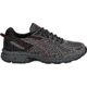Asics GEL-Venture 6 Trail Running Shoes - Mens, Carbon/Cayenne, Medium, 10 US, T7G1N.700-10