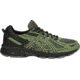 Asics GEL-Venture 6 Trail Running Shoes - Mens, Cedar Green/Lava Orange, Medium, 11 US, T7G1N.300-11