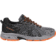 Asics GEL-Venture 6 Trail Running Shoes - Mens, Frost Grey/Phantom/Black, Extra Wide, 8.5 US, T7G3Q.9616-8.5