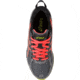 Asics GEL-Venture 6 Trail Running Shoes - Women's, Phantom/Coral/Lime, Medium, 10 US T7G6Q.1606-10