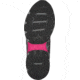 Asics GEL-Venture 6 Trail Running Shoes - Womens, Black/Pixel Pink, Medium, 6.5 US, T7G6N.001-6.5