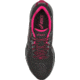 Asics GEL-Venture 6 Trail Running Shoes - Womens, Black/Pixel Pink, Medium, 6.5 US, T7G6N.001-6.5