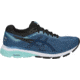 Asics GT-1000 7 - Womens, Grand Shark/Black, 7.5, Medium, 1012A030.401-7.5