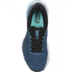 Asics GT-1000 7 - Womens, Grand Shark/Black, 7.5, Medium, 1012A030.401-7.5