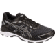 Asics GT-200 7 Running Shoes - Mens, Black/White, Medium, 10.5, 1011A158.001-10.5