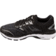 Asics GT-200 7 Running Shoes - Mens, Black/White, Medium, 10.5, 1011A158.001-10.5