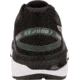 Asics GT-200 7 Running Shoes - Mens, Black/White, Medium, 10.5, 1011A158.001-10.5
