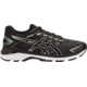 Asics GT-200 7 Running Shoes - Mens, Black/White, Medium, 10.5, 1011A158.001-10.5