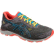 Asics GT-200 7 Trail Running Shoes - Mens, Dark Grey/Black, Medium, 9.5, 1011A179.020-9.5