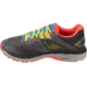 Asics GT-200 7 Trail Running Shoes - Mens, Dark Grey/Black, Medium, 9.5, 1011A179.020-9.5