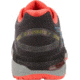 Asics GT-200 7 Trail Running Shoes - Mens, Dark Grey/Black, Medium, 9.5, 1011A179.020-9.5