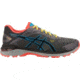 Asics GT-200 7 Trail Running Shoes - Mens, Dark Grey/Black, Medium, 9.5, 1011A179.020-9.5