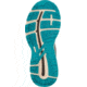 Asics GT-200 7 Trail Running Shoes - Womens, Black/Feather Grey, Medium, 9, 1012A161.001-9