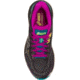 Asics GT-200 7 Trail Running Shoes - Womens, Black/Feather Grey, Medium, 9, 1012A161.001-9